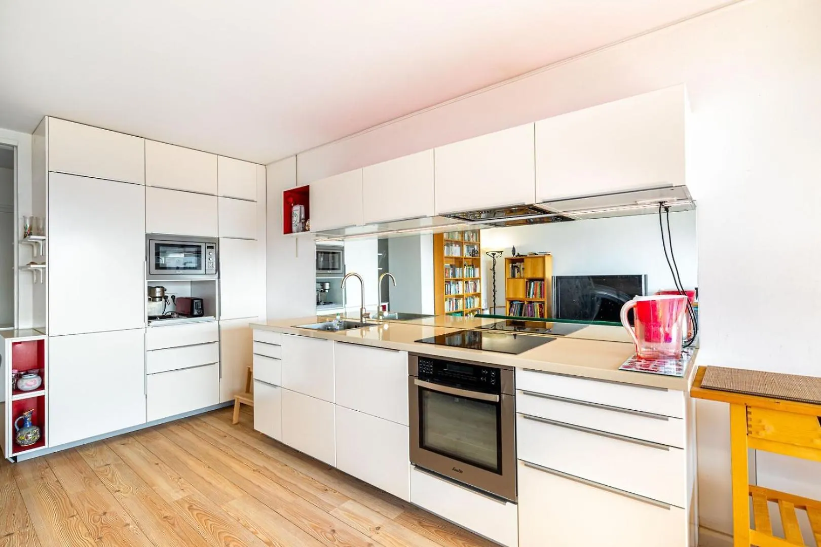 Guestready - Quaint And Cute In The 15Th Arr. Apartment Paris France