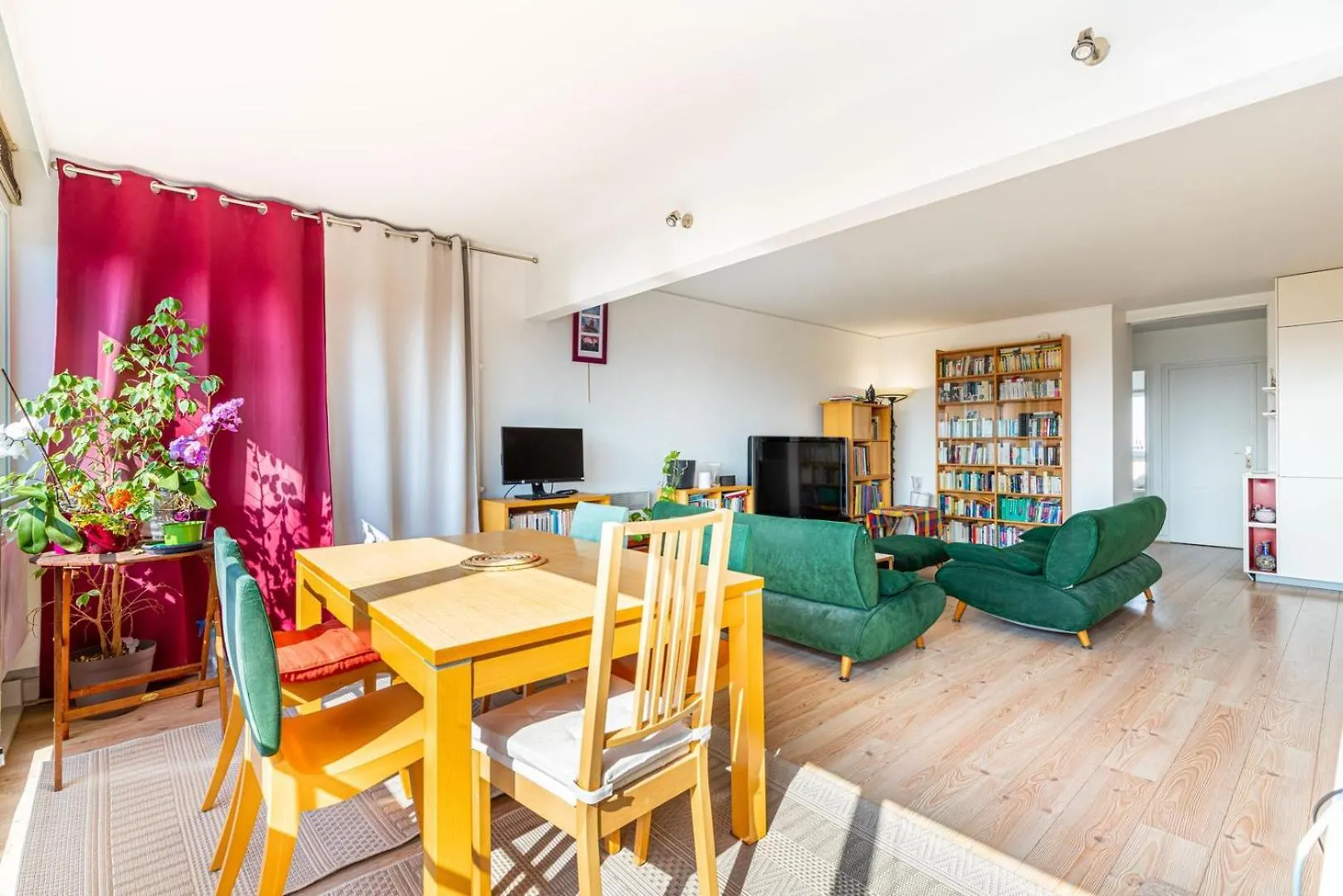 Guestready - Quaint And Cute In The 15Th Arr. Apartment Paris France