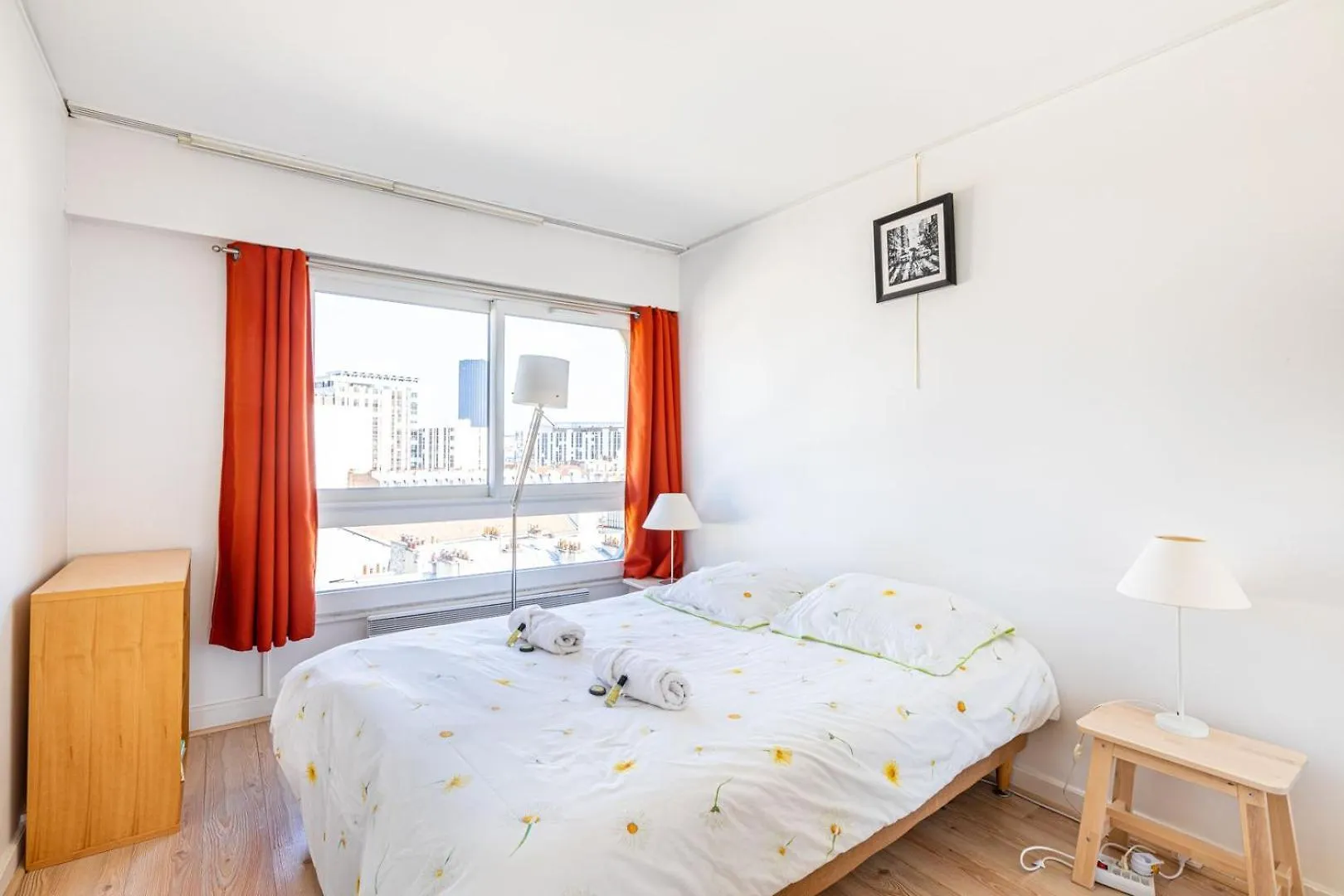 Appartamento Guestready - Quaint And Cute In The 15Th Arr. Parigi