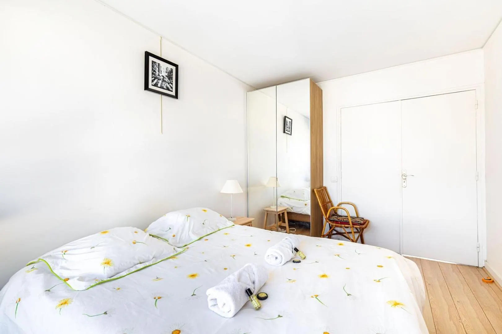 Appartamento Guestready - Quaint And Cute In The 15Th Arr. Parigi