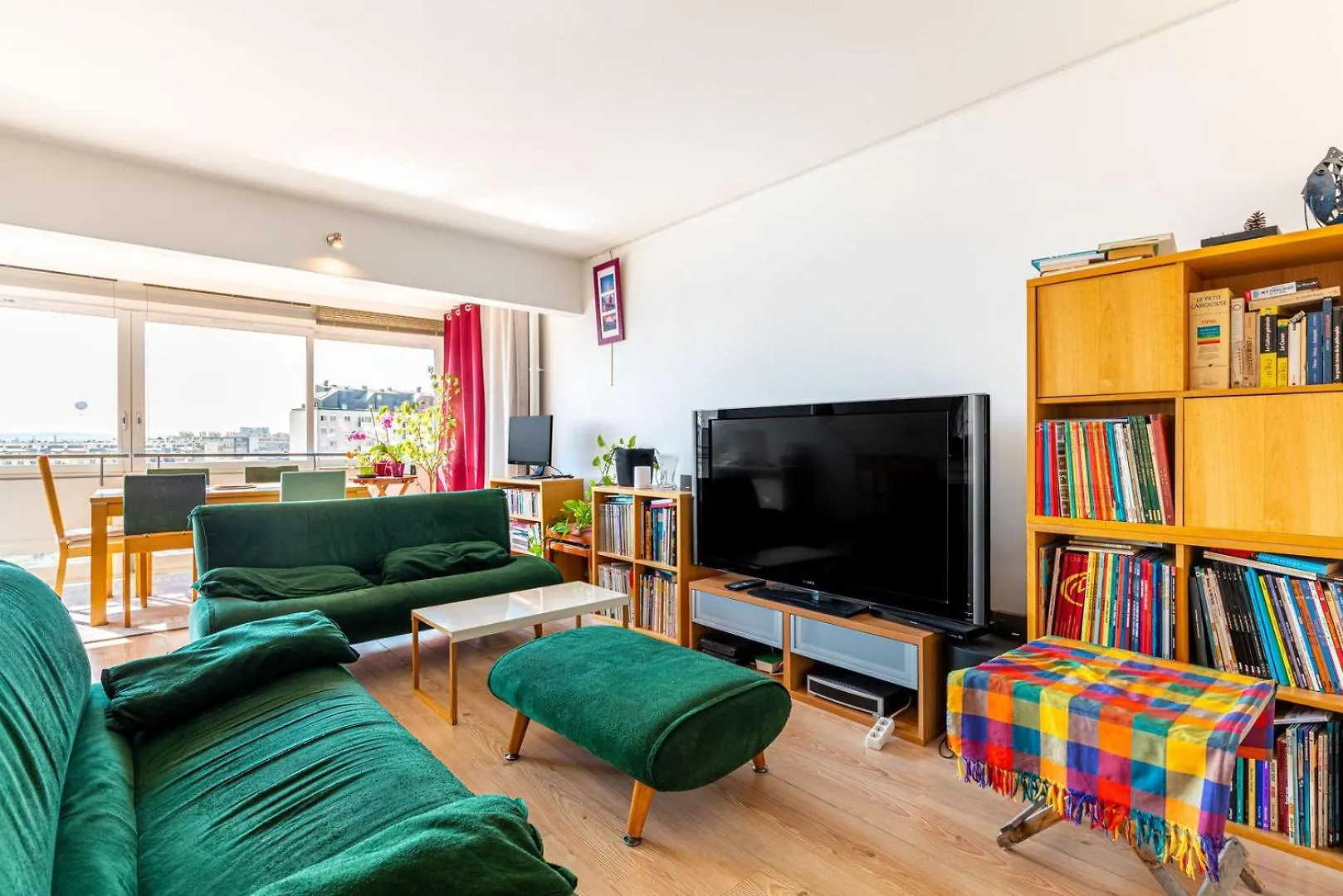 Appartamento Guestready - Quaint And Cute In The 15Th Arr. Parigi