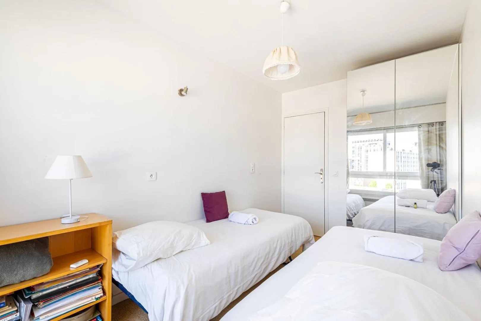 Appartamento Guestready - Quaint And Cute In The 15Th Arr. Parigi