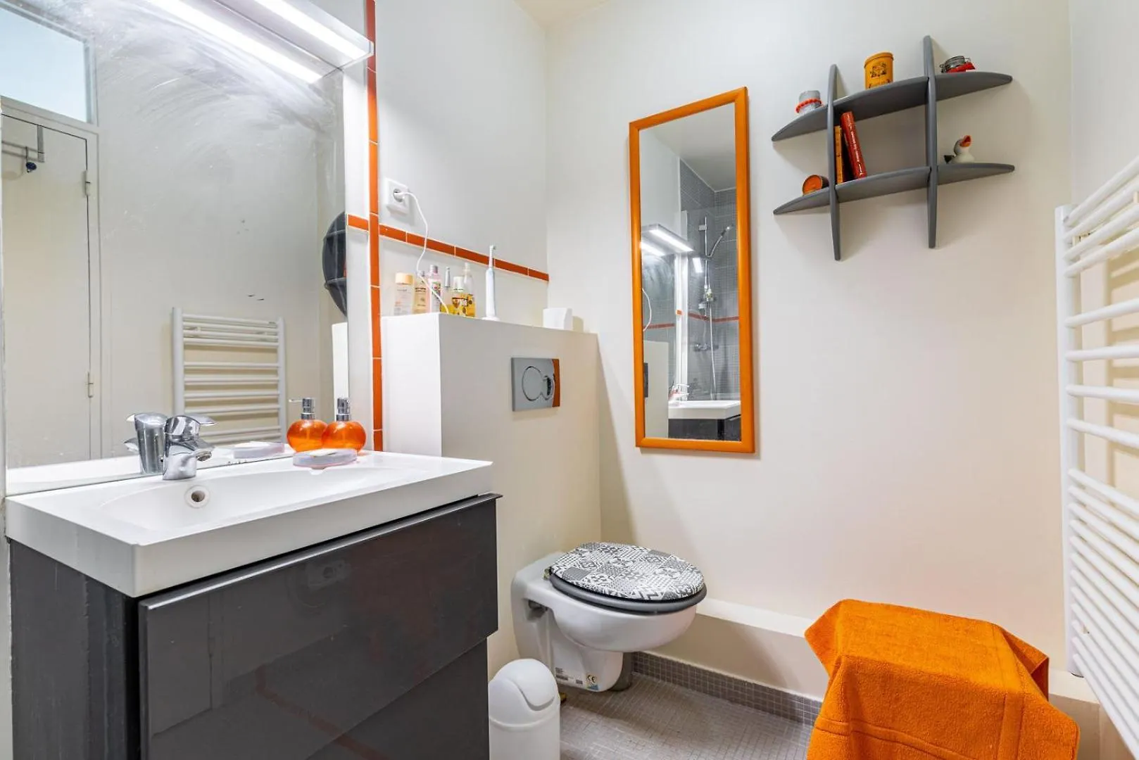 Guestready - Quaint And Cute In The 15Th Arr. Apartment Paris France